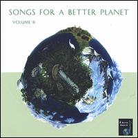 Songs for a Better Planet, Vol. 2 von Brian Gladstone