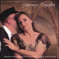 Journey's Together von Bronn Journey