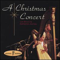 Christmas Concert von Bronn Journey