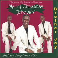 Merry Christmas Jehovah von Brother Jay