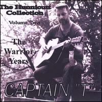 Warrior Years von Captain T