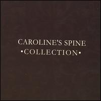 Collection von Caroline's Spine