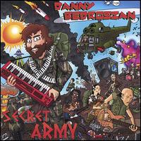 Secret Army von Danny Bedrosian