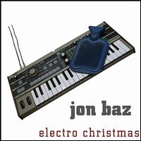 Electro Christmas von Jon Baz