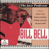 Jazz Professor von Bill Bell