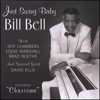 Just Swing Baby von Bill Bell