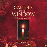 Candle in the Window von Brian Hobbs