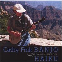 Banjo Haiku von Cathy Fink