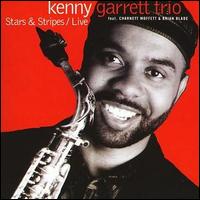 Stars & Stripes Live von Kenny Garrett