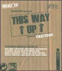 This Way Up von DJ Friction