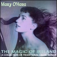 Magic of Ireland von Mary O'Hara