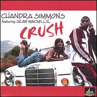 Crush von Chandra Simmons