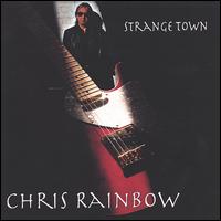 Strange Town von Chris Rainbow