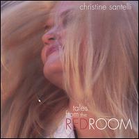 Tales from the Red Room von Christine Santelli