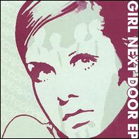 Girl Next Door EP von Copperpot