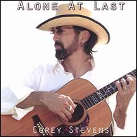 Alone at Last von Corey Stevens