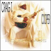 Hourglass von Craig T. Cooper