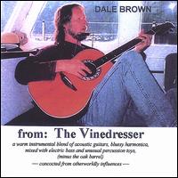 From: The Vinedresser von Dale Brown