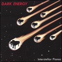 Interstellar Pianos von Dark Energy