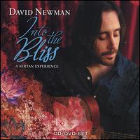 Into the Bliss: A Kirtan Experience von David Newman