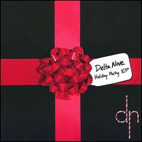 Holiday Party EP von Delta Nove