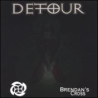 Brendan's Cross von Detour