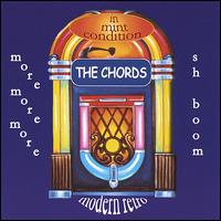 In Mint Condition von The Chords