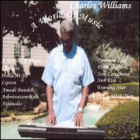 World of Music von Charles Williams