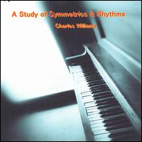 Study of Symmetrics & Rhythms von Charles Williams