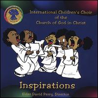 Inspirations von Church of God in Christ International Choir