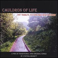 Cauldron of Life von Cynthia Bennett