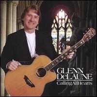 Calling All Hearts von Glenn Delaune