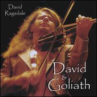 David & Goliath von David Ragsdale