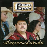 Alacrana Lavada von El Compa Chuy