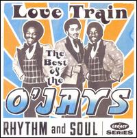 Love Train: The Best of the O'Jays von The O'Jays