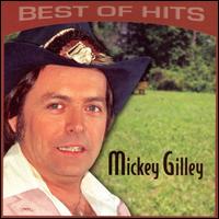 Best of Hits von Mickey Gilley
