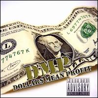 Dollars Mean Profit von DMP