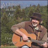 Change in the Air von Don Lange