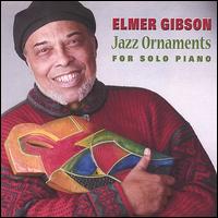 Jazz Ornaments von Elmer Gibson