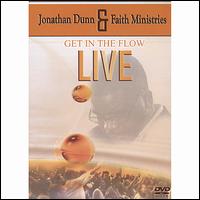 Get in the Flow: Live von Jonathan Dunn