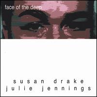 Face of the Deep von Susan Drake