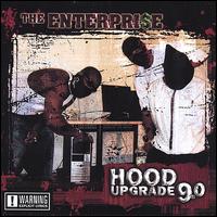 Hood Upgrade 9.0 von The Enterprise