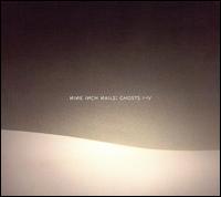 Ghosts I-IV von Nine Inch Nails