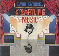 Startling Music von David Hentschel