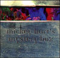 Mickey Hart's Mystery Box von Mickey Hart