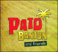 Pato Banton and Friends von Pato Banton