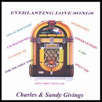 Everlasting Love Songs von Charles Givings