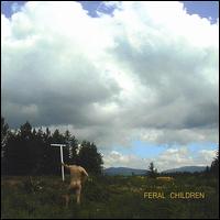 Eternity Emergency von Feral Children