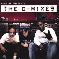 G-Mixes von Foesum