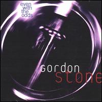 Even with the Odds von Gordon Stone